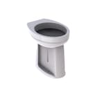 Geberit - 300 Comfort Closet Comf 73 Vlk Ao 45Cm Wt