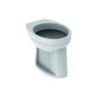 Geberit - 300 Basic Closet Bas 95 Vlk Pk 35,5X47