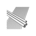 KE KELIT - Kelox Meerlagenbuis glad Pe-Rt/Alu 20X2.25 Lg5
