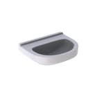 Geberit - 300 Basic Wastafel / Fontein Bas Arco Wast 60X49 Wt