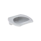 Geberit - 300 Comfort Wastafel / Fontein Comf Vitl 65X60