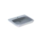 Geberit - 300 Comfort Wastafel / Fontein Comf 65X55 M/Krgat Wt