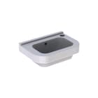 Geberit - 300 Basic Wastafel / Fontein Bas Font 36X25 R M/Ol