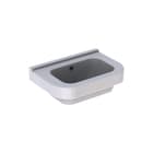 Geberit - 300 Basic Wastafel / Fontein Bas Font 36X25 M/Ol Wt