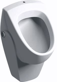 Geberit - 300 Urinoir (goot) 40 Vvr Bi Wit