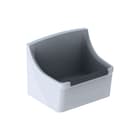 Geberit - 300 Basic Uitstortgootsteen Bas Gootst 45X35 Tect
