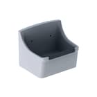 Geberit - 300 Basic Uitstortgootsteen Bas Gootsteen 50X39Cm