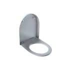 Geberit - 300 Basic Closetzitting Wt