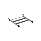 Geberit - 300 Basic Emmerrooster Bas Norma Klaprooster