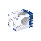 Geberit - 300 Basic Closet Bas Wcl 28 Dp Pack