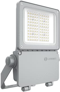 Ledvance - Downlight/spot/schijnwerper Fl Flex Asym 40W 840