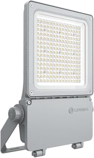 Ledvance - Downlight/spot/schijnwerper fl flex asym 80w 830
