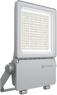 Ledvance - Downlight/spot/schijnwerper fl flex asym 80w 840