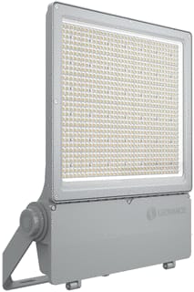 Ledvance - Downlight/spot/schijnwerper fl flex p 450w ml 830 a60