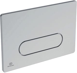 Ideal Standard - Oleas Bedieningsplaat spoelsysteem  r0126aa