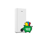 Bosch - Tronic 7500 Boiler elektrisch Neft Tronic 7501T 70 Derb