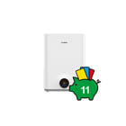 Bosch - Tronic 7500 Boiler elektrisch Neft Tronic 7501T 80 Derb