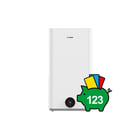 Bosch - Tronic 7500 Boiler elektrisch Neft Tronic 7501 T 120 Derb