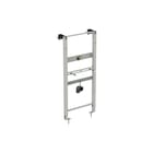 Ideal Standard - ProSys Inbouwelement urinoir z/spoelinr. frame voor urinoir