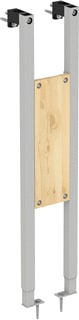 Ideal Standard - ProSys Inbouwelement armsteun V Acces Beugel