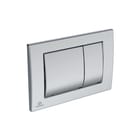 Ideal Standard - Bedieningsplaat spoelsysteem r0127my