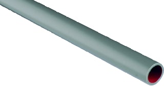 Pipelife - Halovolt LF Kunststof installatiebuis Low Friction 19Mm Zw Lg4