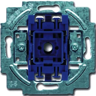 ABB Busch-Jaeger - Basiselement schakelen Installatieschakelaar Schak Wiss 2000/6Usr-503