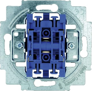 ABB Busch-Jaeger - Basiselement schakelen Installatieschakelaar Schak Serie 2000/5Usr-503