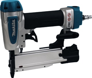 Makita - Tacker (perslucht) Schiethamer Gas Af353