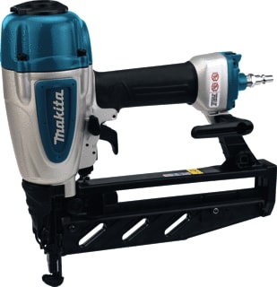 Makita - Tacker (perslucht) schiethamer gas af601