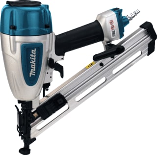 Makita - Tacker (perslucht) Schiethamer Gas Af635