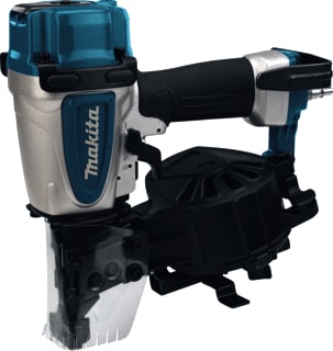 Makita - Tacker (perslucht) tacker (perslucht) an454