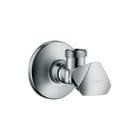Hansgrohe - Stopkraan voor sanitaire toestellen 13903000