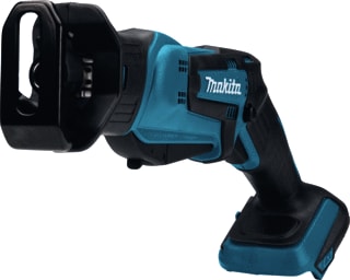 Makita - LXT 18 V Reciprozaag (accu) Reciprozaag Djr183Zj