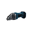 Makita - LXT 18 V Blikschaar (accu) Plaatschaar 18V Djs101Zj