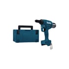 Makita - LXT 18 V Blindklinkpistool (accu) 18V Blindklnkngltng 2,4-5