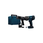 Makita - LXT 18 V Draadstangknipper (accu) 18 drdeindschr dsc121zkx1