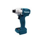 Makita - LXT 14,4 V Slagschroevendraaier (accu) 14,4v slagschrdr 140nm