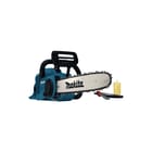 Makita - LXT 18 V Kettingzaag (accu) 2X18 V Kettingzaag 40 Cm