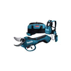 Makita - LXT 18 V Snoeischaar (accu) 2X18 V Snoeischaar