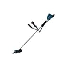 Makita - LXT 18 V Grastrimmer (accu) 2X18 V Bosmaaier U-Greep