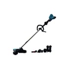 Makita - LXT 18 V Grastrimmer (accu) 2X18 V Bosmaaier D-Greep