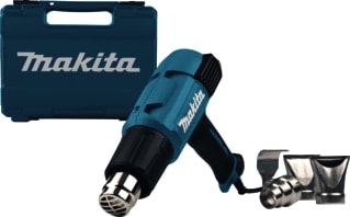 Makita - Heteluchtpistool (elektrisch) 230 Hetelchtpstl Hg6031Vk