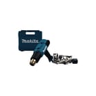 Makita - Heteluchtpistool (elektrisch) 230 Hetelchtpstl Hg6531Ck