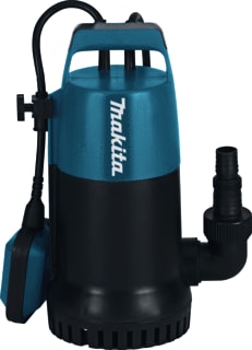Makita - Bronpomp 230 Dmplpmp Zvrwtr Pf0800