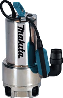 Makita - Vuilwaterdompelpomp 230V Dmplpmp Vlwtr Pf1110