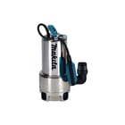 Makita - Vuilwaterdompelpomp 230V Dmplpmp Vlwtr Pf1110