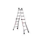 Altrex - Vouwladders Velocity Ladder 4X4