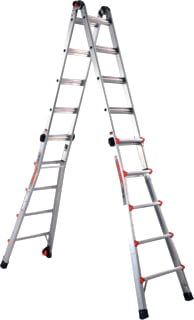 Altrex - Vouwladders Velocity Ladder 4X5
