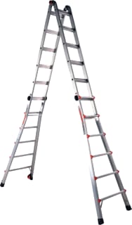 Altrex - Vouwladders Velocity Ladder 4X6